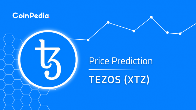 Tezos Price Prediction 2023 – 2025: Is XTZ Crypto A Good Investment?