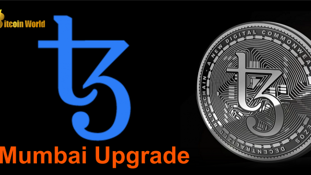 Tezos: Is Mumbai's Upgrade the only Reason Behind XTZ's Price Rise? 