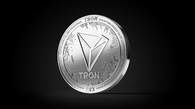 Justin Sun Says His KPI for Current Year Is to Make TRX Adopted by 5 Countries as Their Legal Tender